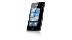 Günstiges Smartphone mit Windows Phone 7.5: Samsung Omnia W im Test - Foto: Samsung