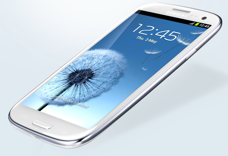 Samsung Galaxy S III_7