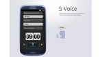 Samsung Galaxy S3: Hacker veröffentlichen S-Voice für alle Android-Smartphones - Foto: Samsung