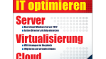 Buch und eBook: Neues TecChannel-Compact "IT optimieren"