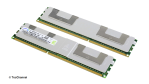 Load Reduced vs. Registered DIMM: LRDIMM - Effiziente Speichertechnologie für Server im Test - Foto: Inphi