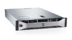 Multifunktionaler Server: Rack-Server Dell PowerEdge R520 im Test - Foto: Dell