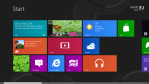 Office, Windows-Anwendungen & Metro-IE: Praxistest - Windows 8 auf dem Tablet