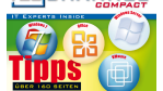 Buch und eBook: Neu! TecChannel-Compact 6/2012 - Tipps für Profis