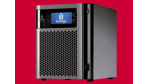 Network Attached Storage für KMU: NAS-Test - Iomega StorCenter px4-300d - Foto: Iomega