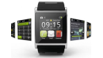Smartwatch mit Android und Touchscreen: Uhren-Test - i'm Watch Color - Foto: i'm Watch