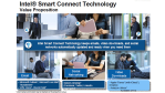 Full-HD-Display, LTE, NFC und Thunderbolt: Intel Ultrabook 2013 - Neue Generation mit Haswell-CPU - Foto: Intel