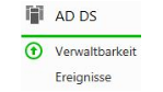 Server-Manager, PowerShell, Exchange-Anbindung: Active Directory in Windows Server 2012 - Diagnose, Tools, Verwaltung