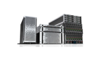 Neue HP-ProLiant-Server der 8. Generation: HP stellt mit BL660c und DL560 zwei neue Vier-Sockel-Server vor - Foto: HP