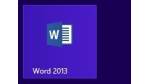 Microsoft Office 2013 und Office 365: Das ist neu in Word 2013