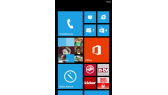 Windows Phone 8 auf dem Lumia 820