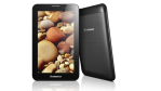 Mobile World Congress: Lenovo zeigt neue Quad-Core-Tablets mit Android 4.2 - Foto: Lenovo