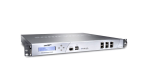 Secure Remote Access Appliance: Dell SonicWall SRA EX7000 im Test