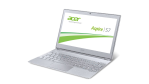 Im 11,6- und 13,3-Zoll-Format: Acer Aspire S7 - Ultrabooks fürs Business mit Full-HD-Display - Foto: Acer