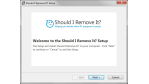 Should I Remove It?: Unerwünschte Programme erkennen und entfernen