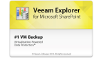 Veeam Explorer für Microsoft SharePoint: SharePoint-Objekte per Tool wieder herstellen - Foto: Veeam
