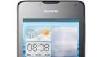 Günstiges 4-Zoll-Android-Smartphone: O2 bietet Huawei Ascend Y300 für 121 Euro an - Foto: Huawei