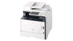Canon i-Sensys MF8200 und MF8500: Neue Farblaser-Multifunktionsgeräte von Canon - Foto: Canon