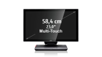 Office-Rechner mit 23-Zoll-Touch-Display: Fujitsu Esprimo X913-T: All-in-One-Business-PC im Test - Foto: Fujitsu