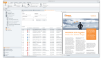 Digitales Archiv für Dokumente und E-Mails: Saperion kündigt ECM Suite 7.5 an - Foto: Saperion