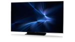 Large Format Display für Präsentationen: Samsung - 75-Zoll-Display soll Beamer ersetzen - Foto: Samsung