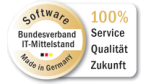 Erstes Gipfeltreffen deutscher Softwarehersteller: Software Made in Germany geht in die Offensive - Foto: BITMi