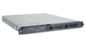IBM: IBM Rack-Server