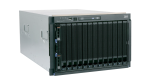 IBM: IBM Blade-Server - Foto: IBM