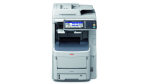Neue Farb-Multifunktionsgeräte von OKI: Neue MC700-Serie von OKI - Foto: OKI