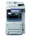 Neue MC700-Serie von OKI