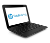 Hybrid-Tablet-Notebook mit Android