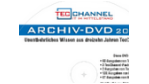 In eigener Sache: TecChannel-Archiv-DVD 2013 ist verfügbar