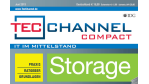 Buch und eBook: Neu! TecChannel-Compact 4/2013 - Storage