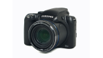Kameratest: Samsung WB5500