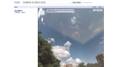 15 mysteriöse Funde auf Google Street View