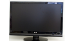 TFT-Display mit 3D-Funktion im Test: LG W2363D - Foto: LG