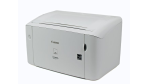 Günstiger Schwarzweiß-Laserdrucker: Canon i-Sensys LBP3010 im Test - Foto: Canon