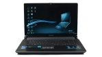 17-Zoll-Notebook: Asus N73JF-TY096V im Test - Foto: Asus