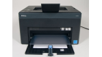 LED-Farblaserdrucker: Dell 1250c im Test