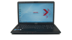 Business-Notebook: Toshiba Satellite Pro L670-170 im Test