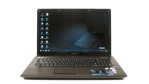 17-Zoll-Notebook: Asus X72JR-TY044V im Test