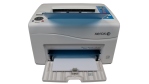 Farblaserdrucker: Xerox Phaser 6010V/N im Test