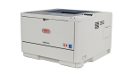 Schwarzweiß-Laserdrucker: Oki B431dn im Test