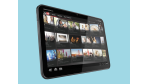 Android-Tablet von Motorola: Schwieriger Verkaufsstart beim Motorola Xoom - Foto: Motorola