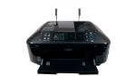 Multifunktionsgerät: Canon Pixma MX885 im Test - Foto: Canon