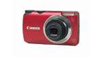 Digitalkamera: Canon Powershot A3300 IS im Test