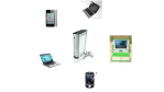Wo Apple, Microsoft & Co fertigen lassen: Die „heimlichen Helden“ der Hardware-Industrie
