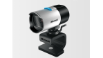 Webcam: Microsoft LifeCam Studio im Test - Foto: Microsoft