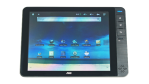 Tablet-Computer: AOC Breeze im Test