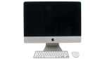 Bildschirm-PC: Apple iMac 21,5 Zoll im Test